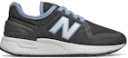 Order (Preschool) New Balance 247S Black Blue Kid 'Black Blue' YH247SI3
