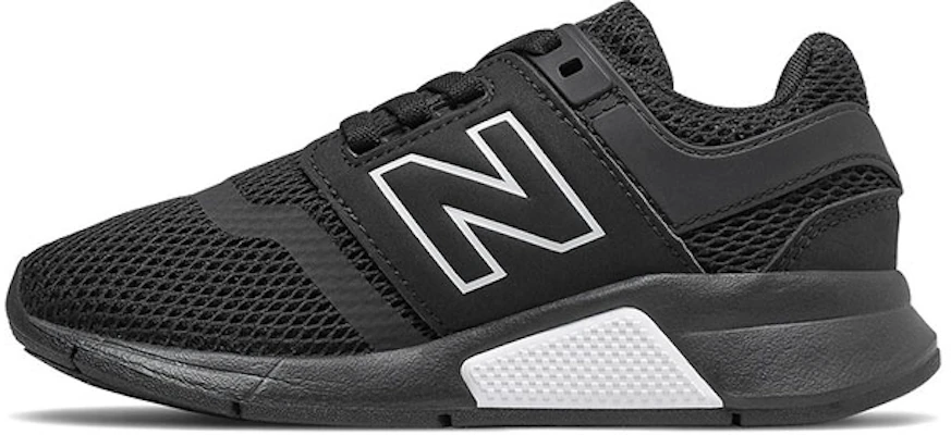 (PS) New Balance 247v2 Bungee Lace ''Zwart Wit'' PH247BC Buy (PS) New Balance 247v2 Bungee Lace ''Zwart Wit'' PH247BC
