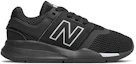 Order (PS) New Balance 247v2 Bungee Lace ''Zwart Wit'' PH247BC