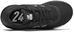Lookbook (PS) New Balance 247v2 Bungee Lace ''Zwart Wit'' PH247BC