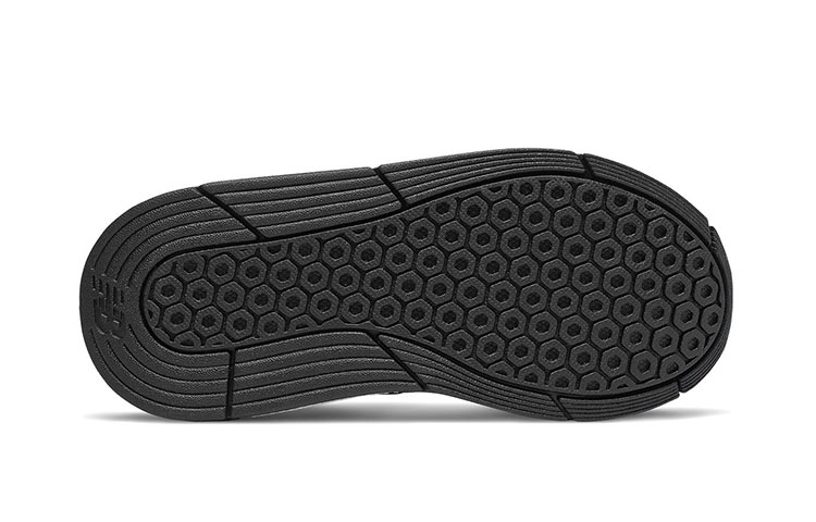 Shop (PS) New Balance 247v2 Bungee Lace 'Hitam Putih' PH247BC