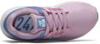 Lookbook (PS) New Balance 247v2 Bungee Lace ''Roze Blauw'' PH247KWW