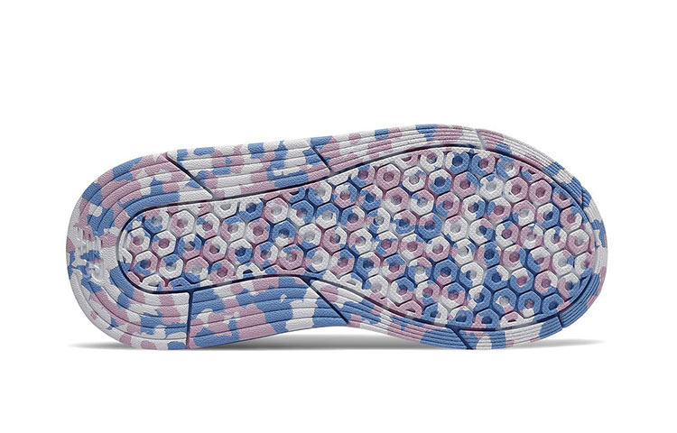 Shop (PS) New Balance 247v2 Cordones Elásticos 'Rosa Azul' PH247KWW