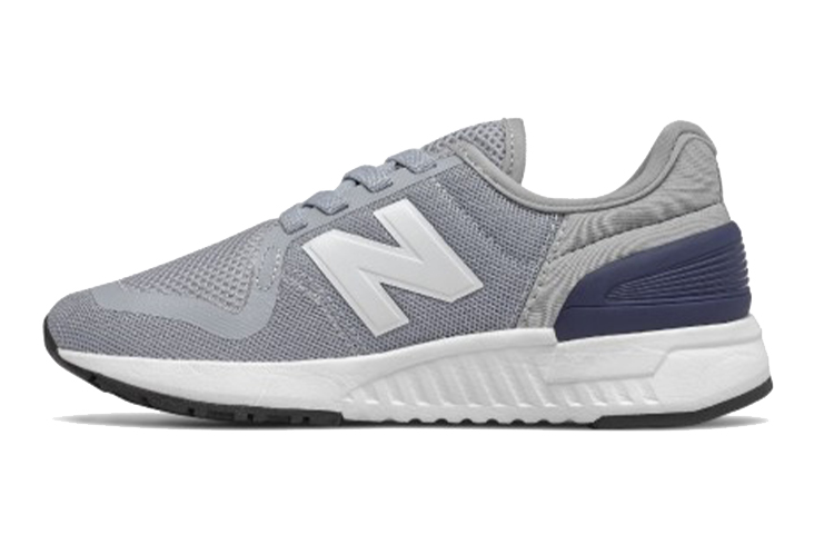 Buy 兒童 New Balance 247v3 灰藍色