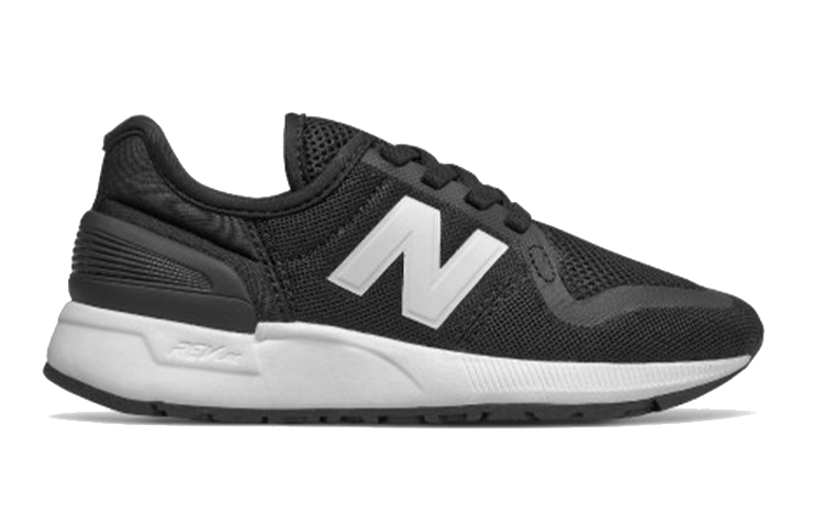 (PS) NB 247v3 Black / Kid 'White' 圖 2