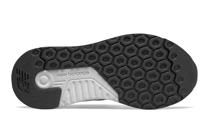 (PS) NB 247v3 Black / Kid 'White' 圖 4