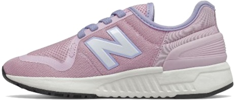 (PS) New Balance 247v3 粉色童鞋 '白色' YH247SJ3 Buy (PS) New Balance 247v3 粉色童鞋 '白色' YH247SJ3