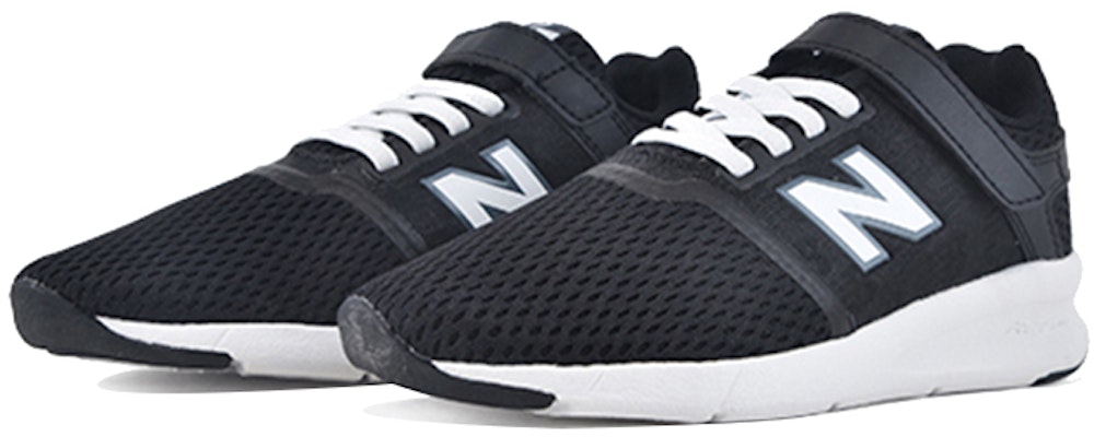 (PS) New Balance 24 'Hitam Biru Velcro' YH24WK2 Order (PS) New Balance 24 'Hitam Biru Velcro' YH24WK2