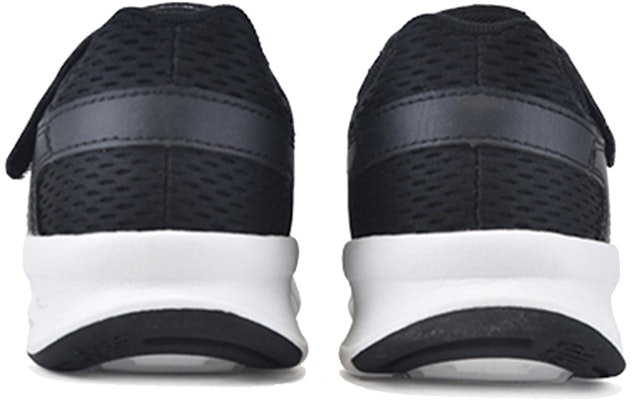 (PS) New Balance 24 'Hitam Biru Velcro' YH24WK2 Lookbook (PS) New Balance 24 'Hitam Biru Velcro' YH24WK2