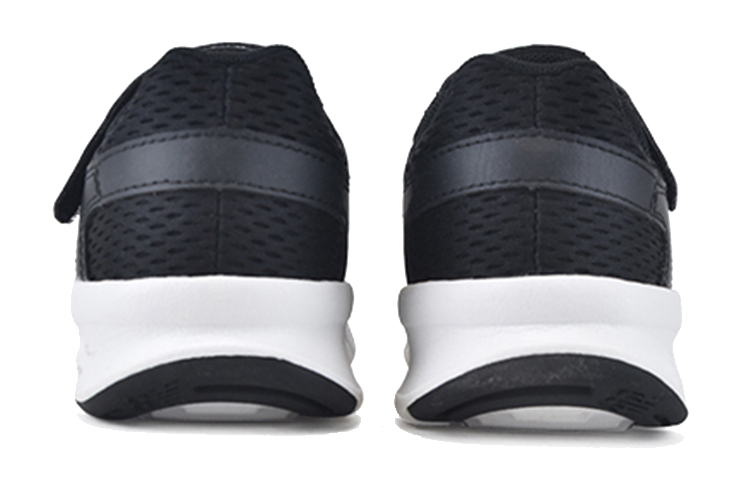 Lookbook (PS) New Balance 24 'Negro Azul con Velcro' YH24WK2