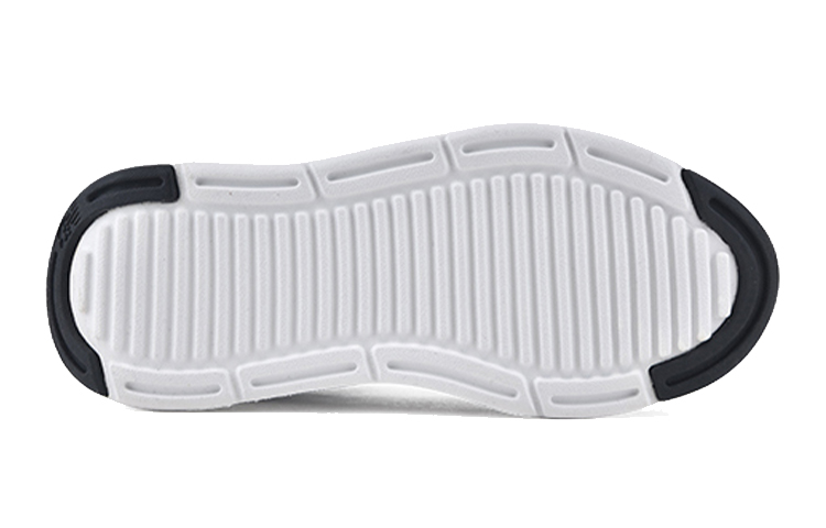 Shop (PS) New Balance 24 'Negro Azul con Velcro' YH24WK2