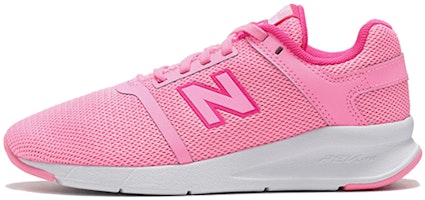 (Preschool) New Balance 24 'Pink Comfort Low-Top' YS24MR (Preschool) New Balance 24 'Pink Comfort Low-Top' YS24MR