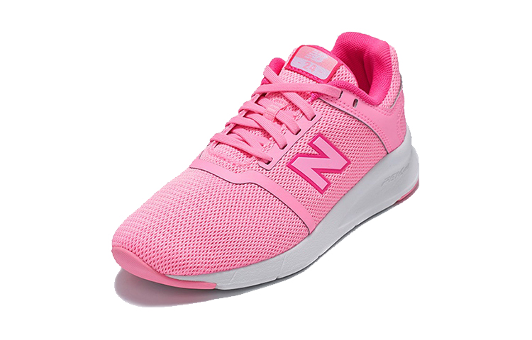Lookbook (PS) New Balance 24 'Rosa Confort Baja' YS24MR