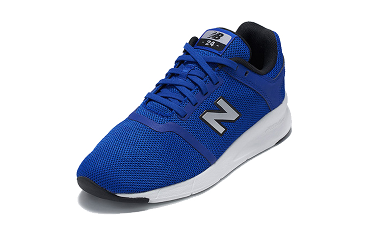 Order (PS) 뉴발란스 24 "씨 블루" (New Balance 24 "Sea Blue") YS24RS