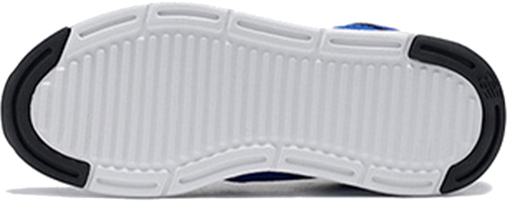 兒童 New Balance 24系列 耐磨透氣 低幫跑步鞋 海藍色 Shop 兒童 New Balance 24系列 耐磨透氣 低幫跑步鞋 海藍色
