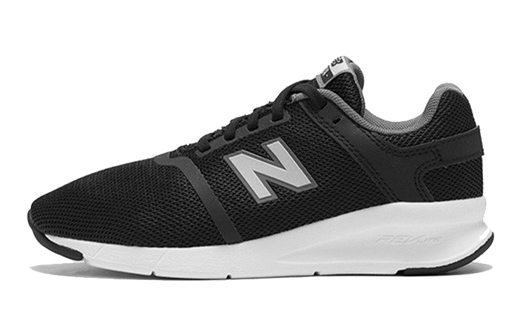 Buy (PS) New Balance 24 Kasut Lari Rendah 'Hitam' YS24BS