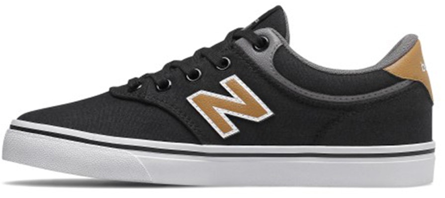 (Preschool) New Balance 255 'Black' YS255BLB Buy (Preschool) New Balance 255 'Black' YS255BLB