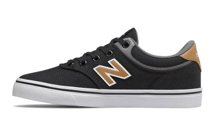 (Preschool) New Balance 255 'Black' YS255BLB
