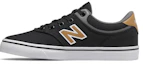 Buy 童鞋 New Balance NB 255 舒適休閒 輕便 低幫 兒童板鞋 黑色