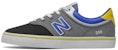 (PS) New Balance 255 Hitam / Biru Kanak-Kanak YS255BGY