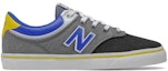 Order (PS) New Balance 255 Hitam / Biru Kanak-Kanak YS255BGY