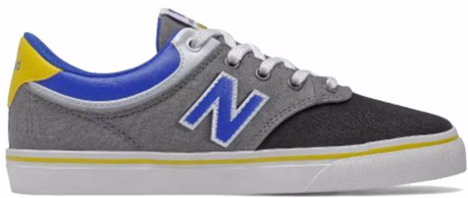 (PS) New Balance 255 Nero / Blu Bambino YS255BGY Order (PS) New Balance 255 Nero / Blu Bambino YS255BGY