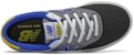 (PS) New Balance 255 Hitam / Biru Kanak-Kanak YS255BGY