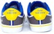 (PS) New Balance 255 Hitam / Biru Kanak-Kanak YS255BGY