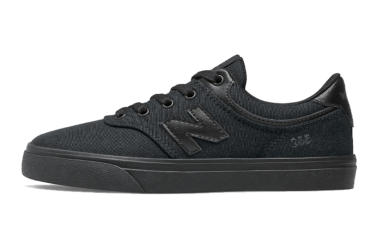 (Preschool) New Balance 255 Low 'Black' YS255BBB