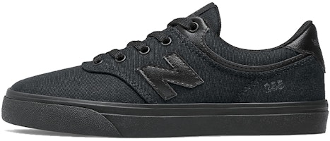 (Preschool) New Balance 255 Low 'Black' YS255BBB (Preschool) New Balance 255 Low 'Black' YS255BBB