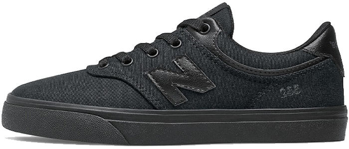 (PS) 新百伦 255 低帮 '黑色' YS255BBB Buy (PS) 新百伦 255 低帮 '黑色' YS255BBB