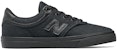 (PS) New Balance 255 Low 'Hitam' YS255BBB