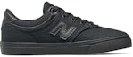 Order (PS) New Balance 255 Low 'Hitam' YS255BBB