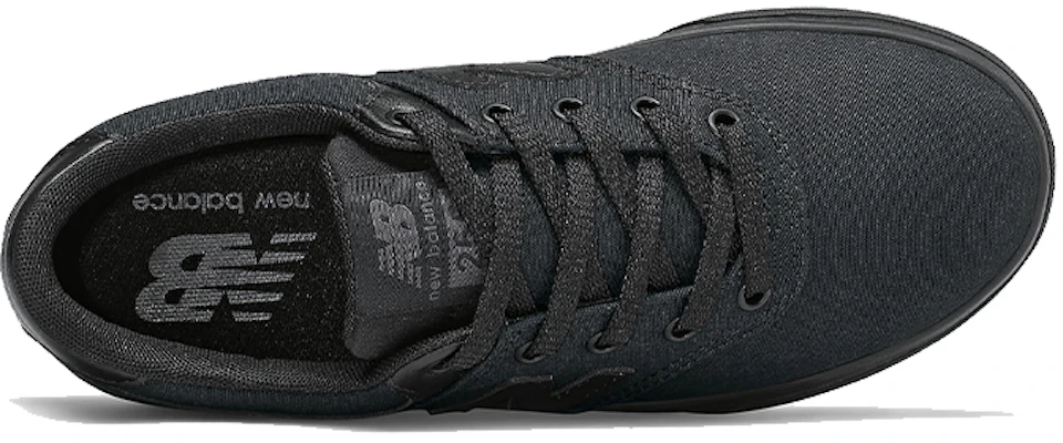 (PS) New Balance 255 Bas ''Noir'' YS255BBB Lookbook (PS) New Balance 255 Bas ''Noir'' YS255BBB