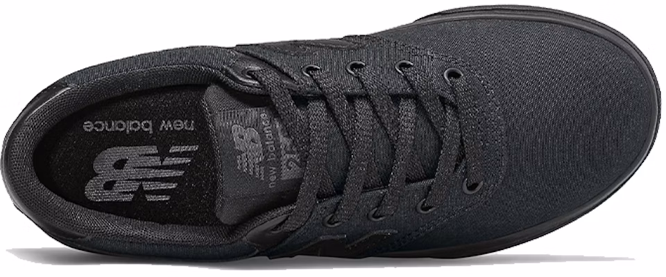 (Preschool) New Balance 255 Low 'Black' YS255BBB Lookbook (Preschool) New Balance 255 Low 'Black' YS255BBB