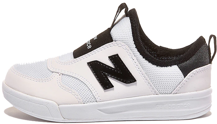 (PS) New Balance 300 'Hitam & Putih Slip-On' PT300APA Buy (PS) New Balance 300 'Hitam & Putih Slip-On' PT300APA