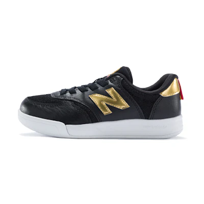(PS) NB 300 'Black Gold'