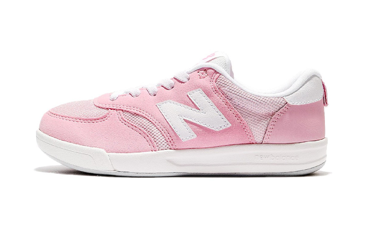 (PS) NB 300 'Pink Casual Low'