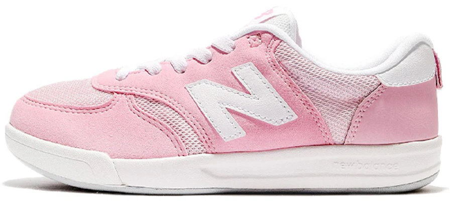 (PS) New Balance 300 'Rendah Kasual Merah Jambu' KT300PKP Buy (PS) New Balance 300 'Rendah Kasual Merah Jambu' KT300PKP