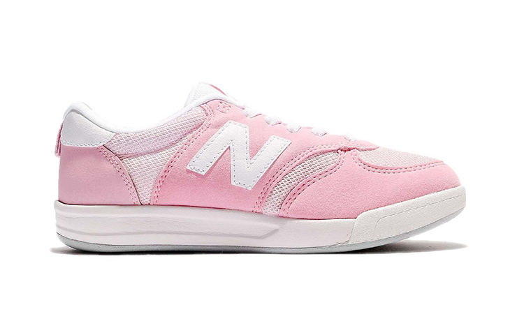 (PS) NB 300 'Pink Casual Low' 圖 2
