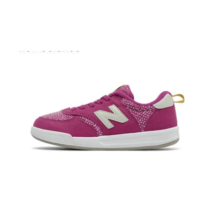 (PS) NB 300 'Purple Casual Low'