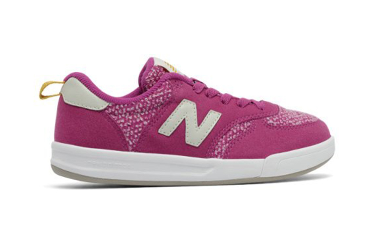 (PS) NB 300 'Purple Casual Low' 圖 2