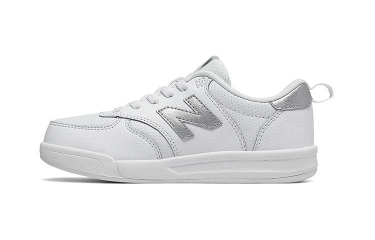 Buy (PS) New Balance 300 'Putih Kasual Rendah' KT300WTP