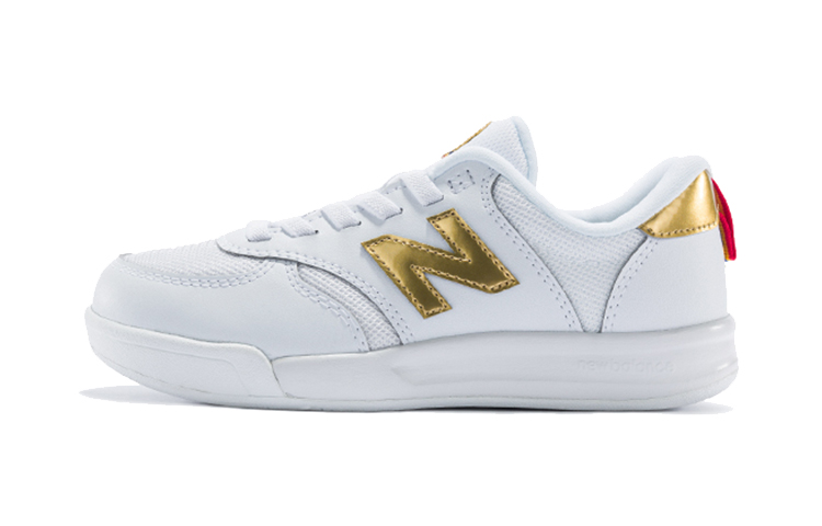Buy (PS) (幼児向け) ニューバランス 300 'ホワイトゴールド' PH300WTG PH300WTG