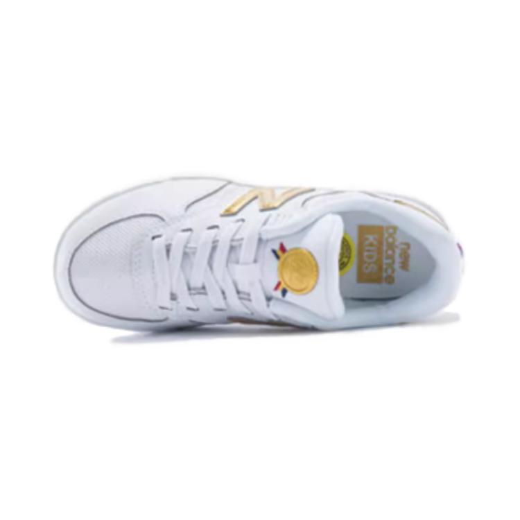 Shop (PS) (幼児向け) ニューバランス 300 'ホワイトゴールド' PH300WTG PH300WTG