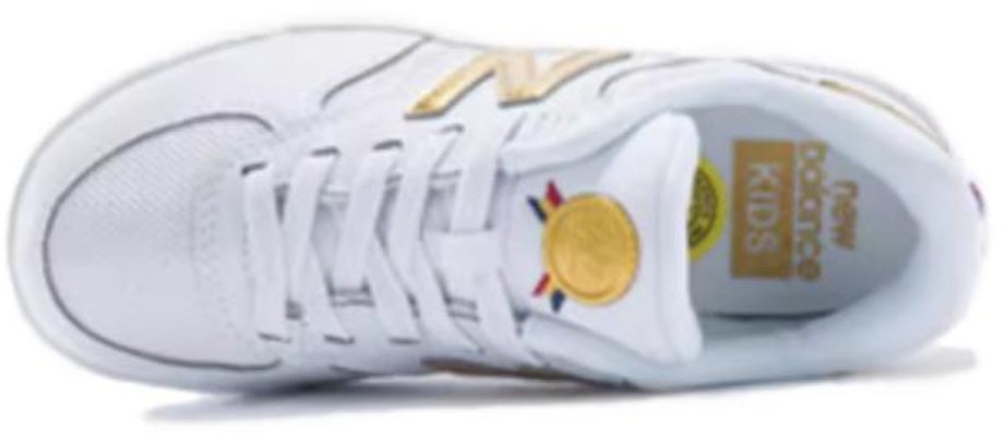 (PS) (幼児向け) ニューバランス 300 'ホワイトゴールド' PH300WTG PH300WTG Shop (PS) (幼児向け) ニューバランス 300 'ホワイトゴールド' PH300WTG PH300WTG