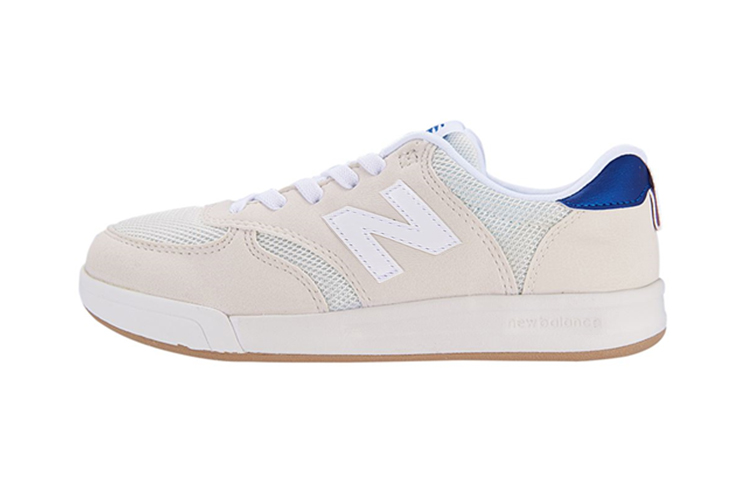 (PS) NB 300 'White Low-Top'