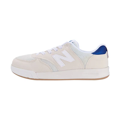 (PS) NB 300 'White Low-Top'