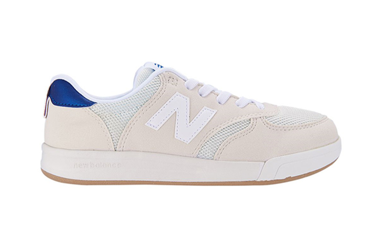 (PS) NB 300 'White Low-Top' 圖 2