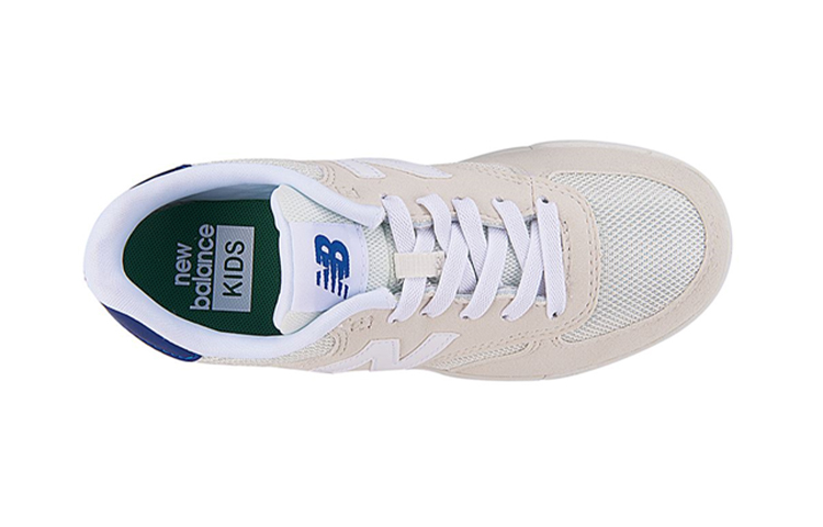 (PS) NB 300 'White Low-Top' 圖 3